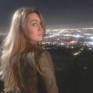 Meet your Posher, Sara